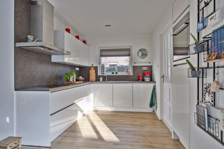 Foto 9 van Jagersweg 13-4