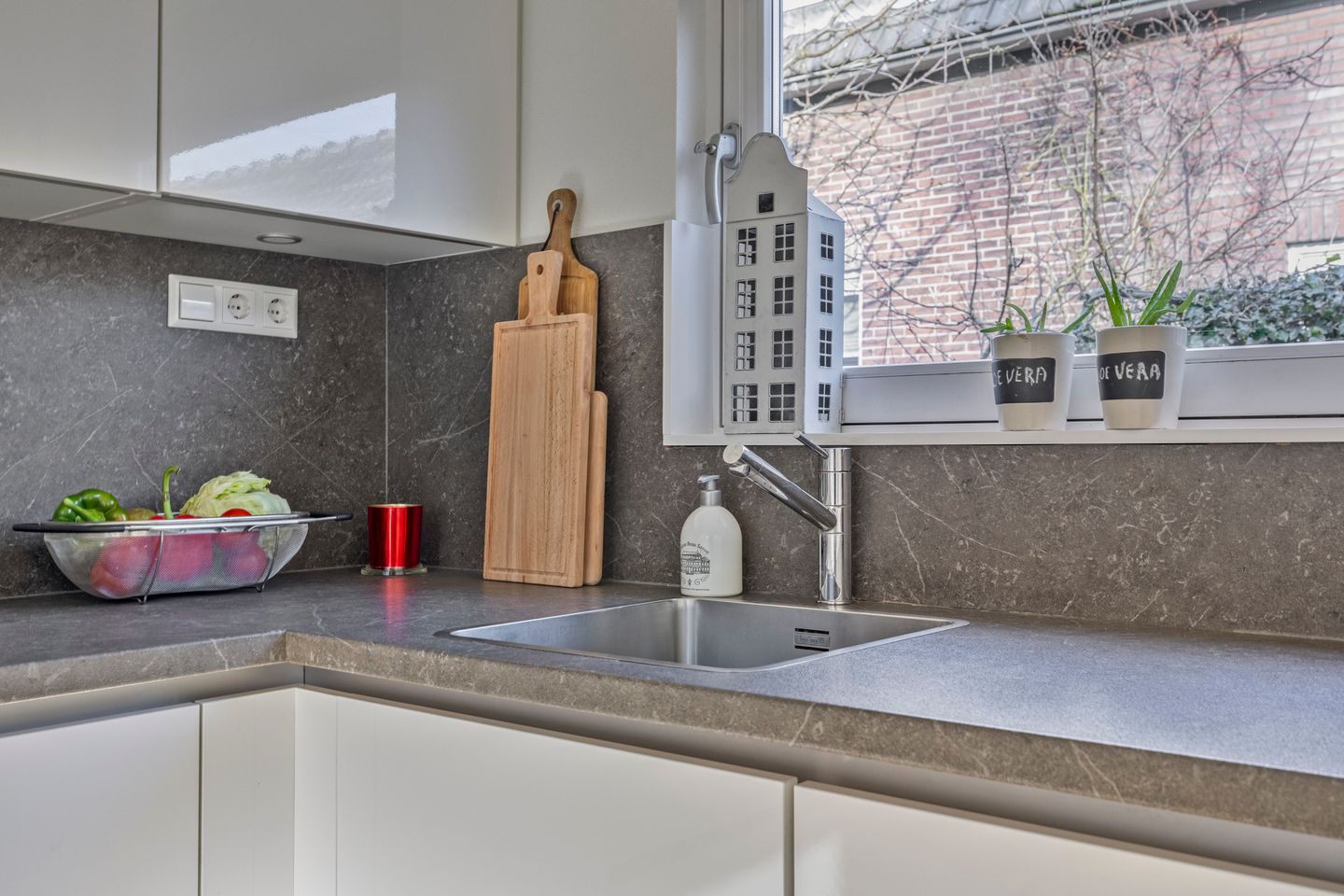 Foto 10 van Jagersweg 13-4