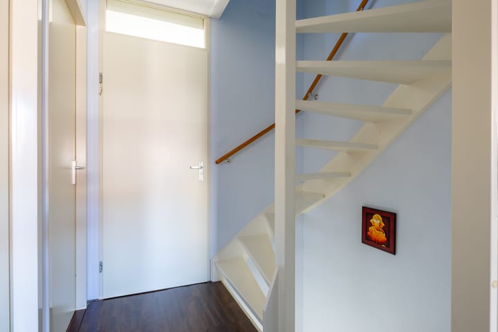 Foto 10 van Zuidwijkring 203