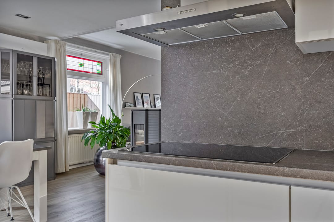 Foto 11 van Jagersweg 13-4