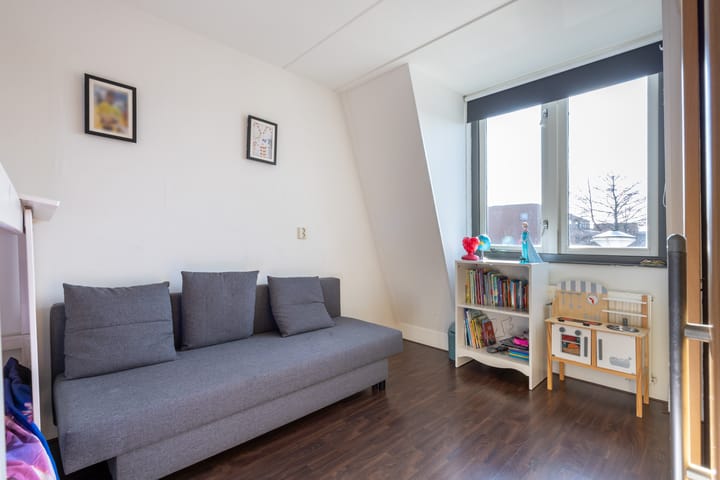 Foto 12 van Zuidwijkring 203