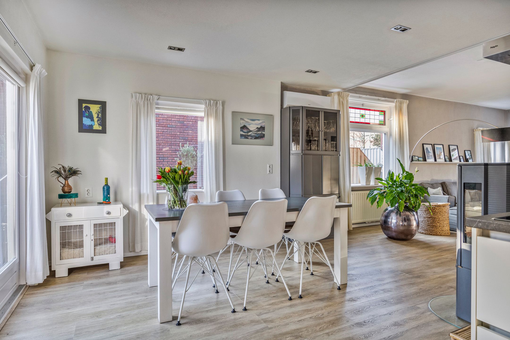 Foto 12 van Jagersweg 13-4