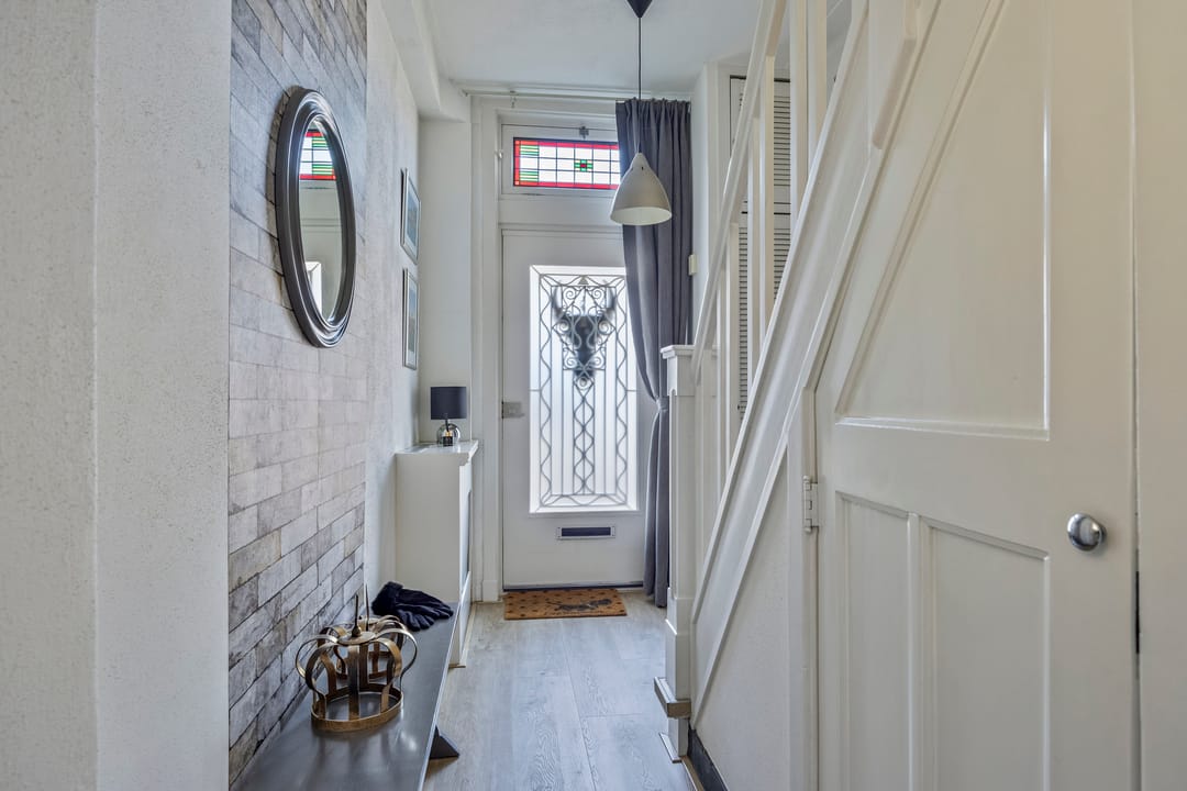 Foto 13 van Jagersweg 13-4