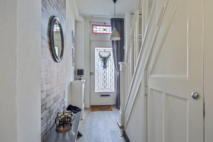 Foto 13 van Jagersweg 13-4