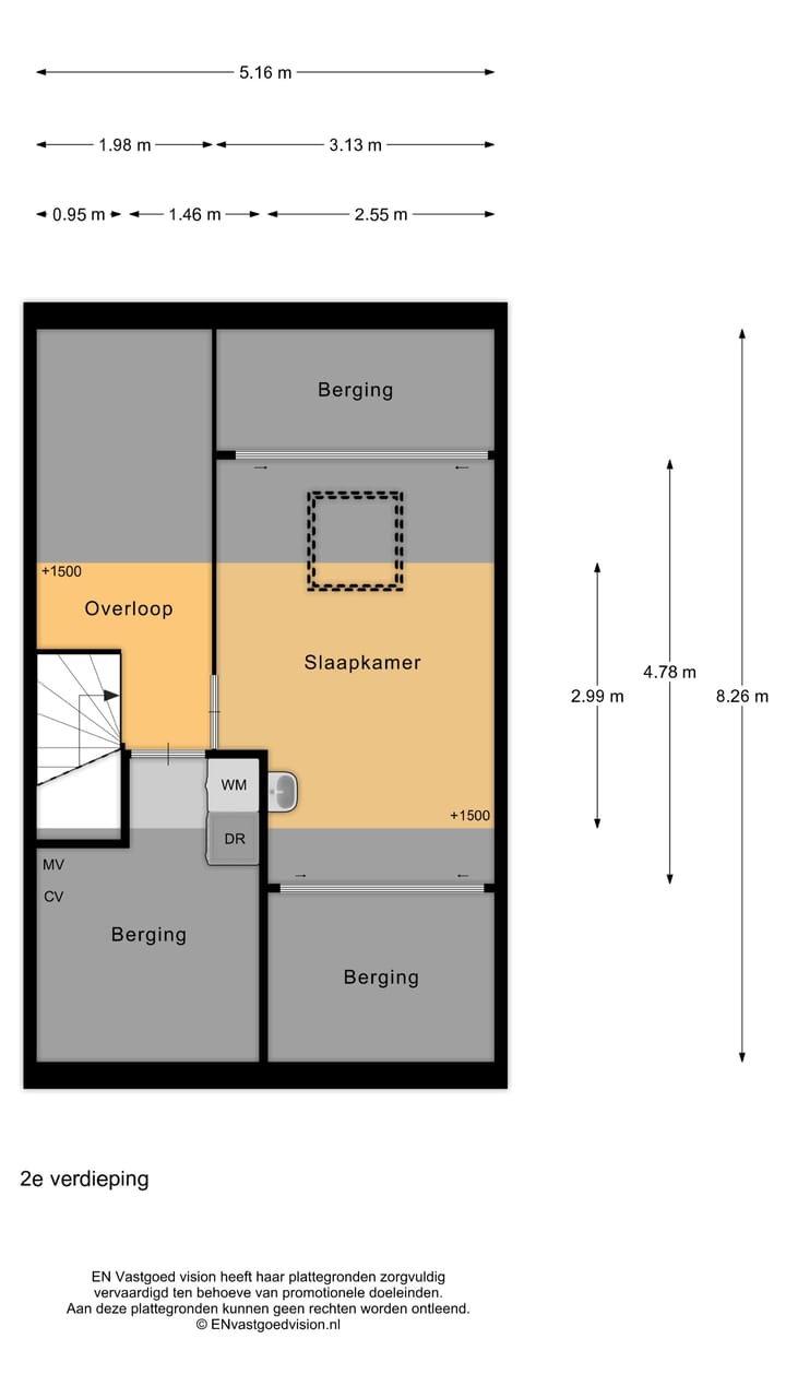 Foto 20 van Zuidwijkring 203