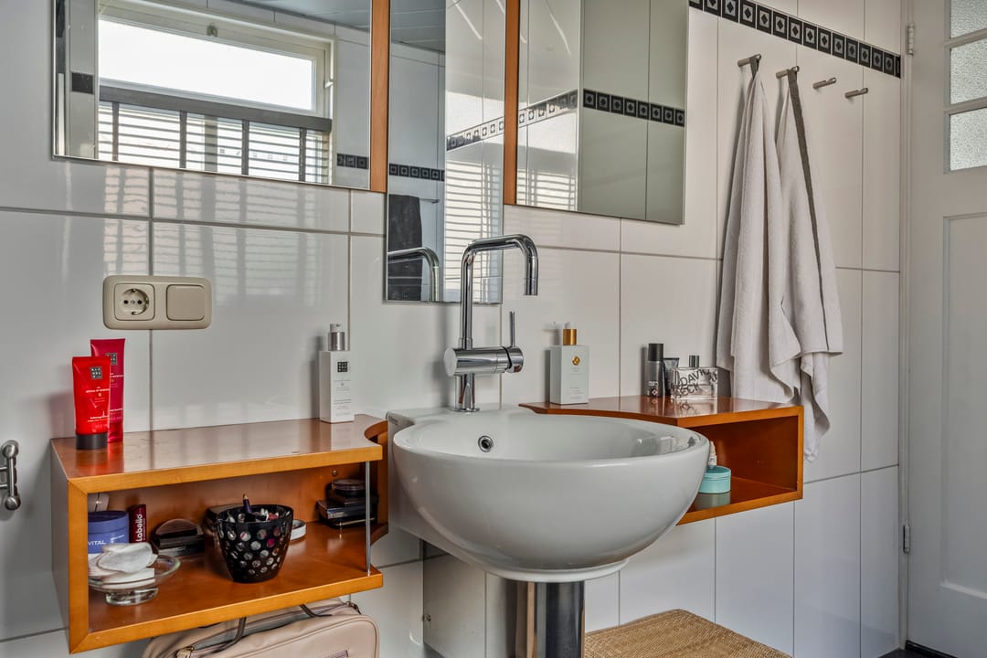 Foto 16 van Jagersweg 13-4