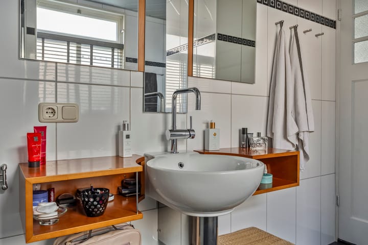 Foto 16 van Jagersweg 13-4