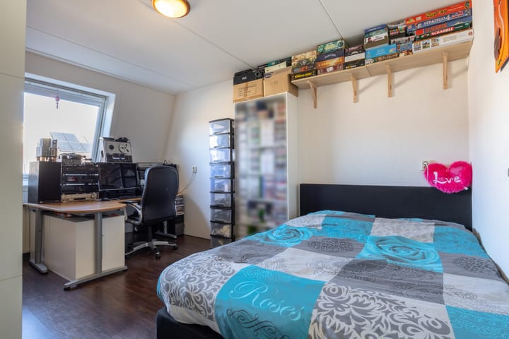 Foto 14 van Zuidwijkring 203