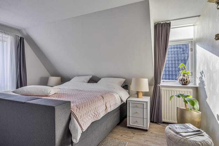 Foto 19 van Jagersweg 13-4