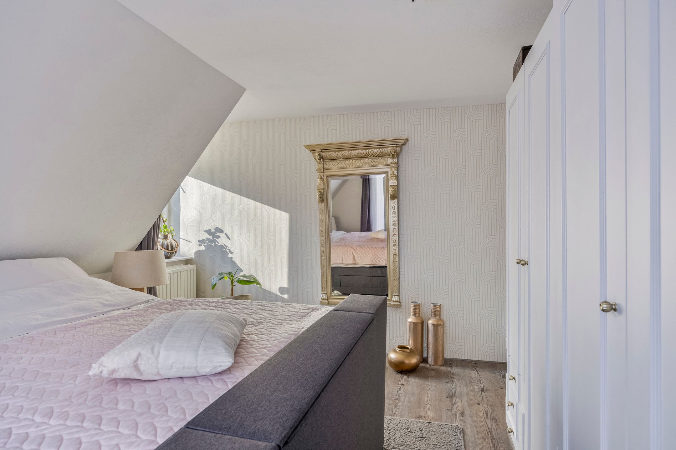 Foto 21 van Jagersweg 13-4