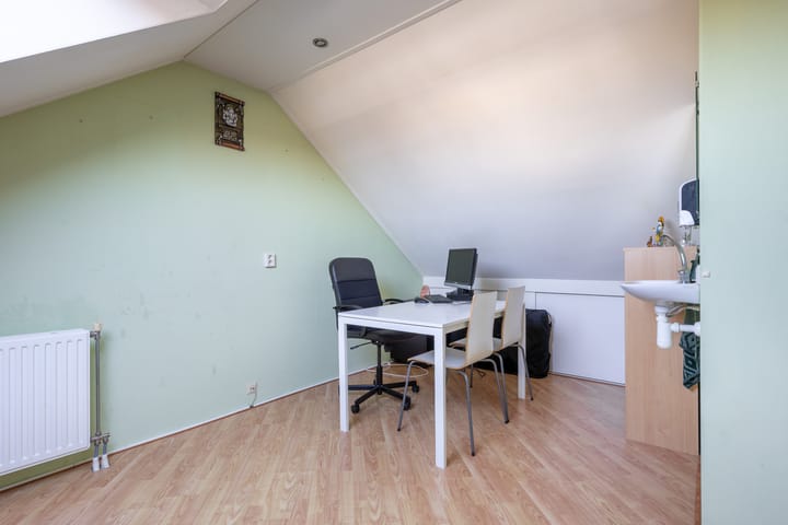 Foto 21 van Zuidwijkring 203