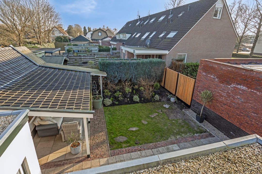 Foto 23 van Jagersweg 13-4