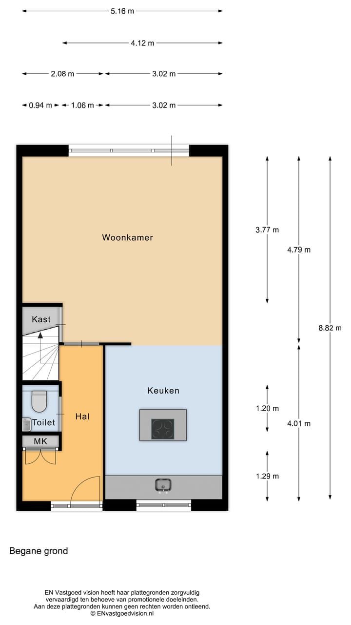 Foto 3 van Zuidwijkring 203