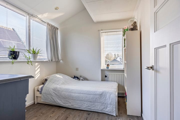 Foto 24 van Jagersweg 13-4