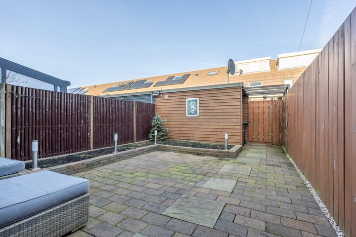 Foto 24 van Zuidwijkring 203