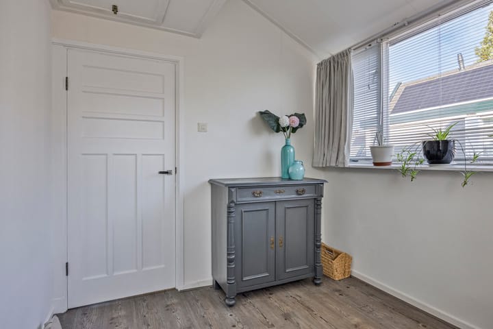 Foto 25 van Jagersweg 13-4