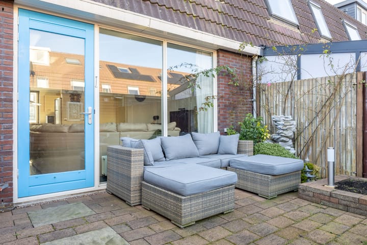 Foto 25 van Zuidwijkring 203