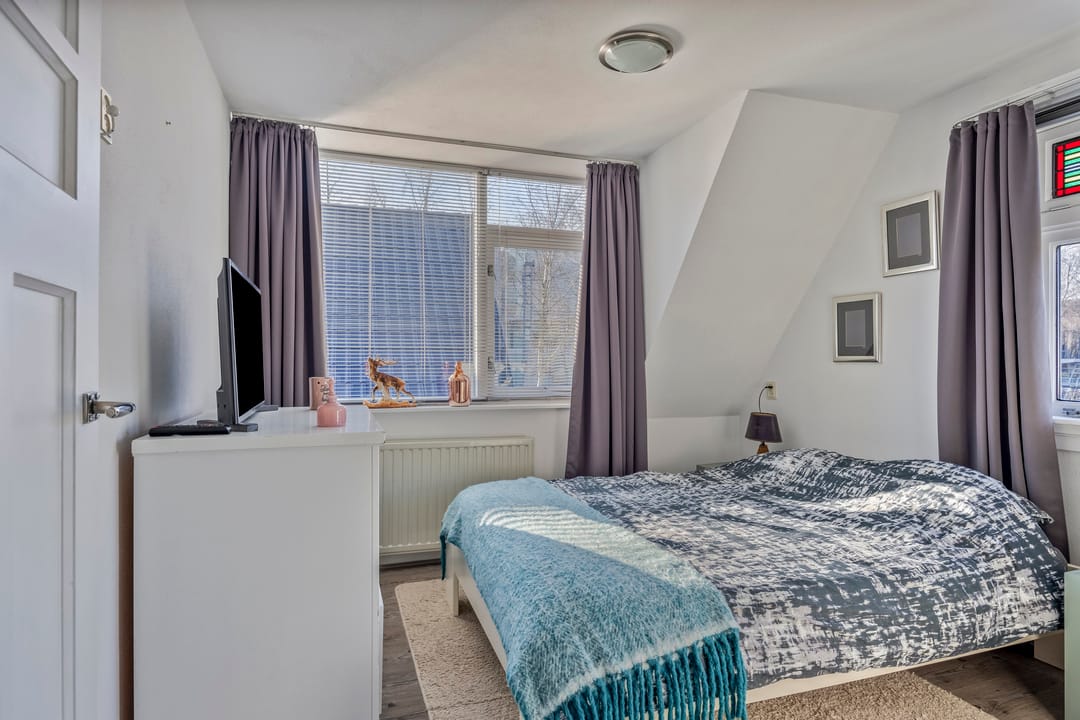 Foto 26 van Jagersweg 13-4