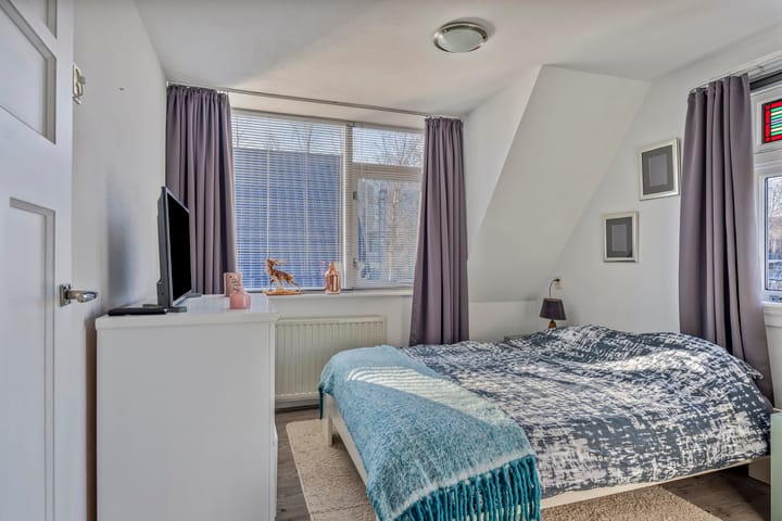 Foto 26 van Jagersweg 13-4