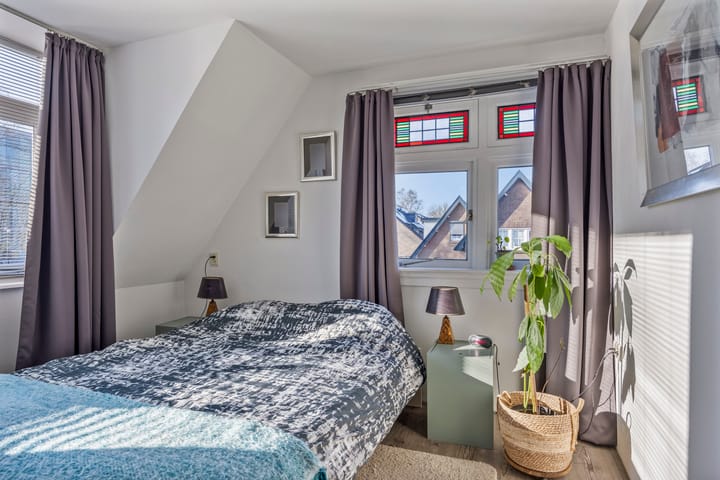 Foto 27 van Jagersweg 13-4