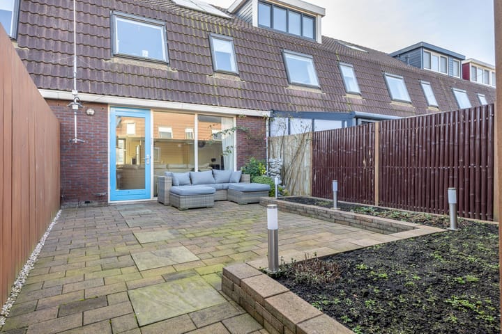 Foto 26 van Zuidwijkring 203