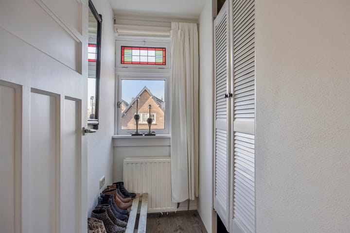 Foto 28 van Jagersweg 13-4