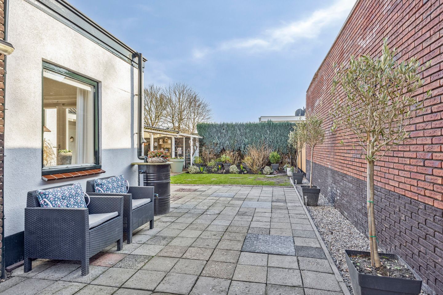 Foto 29 van Jagersweg 13-4