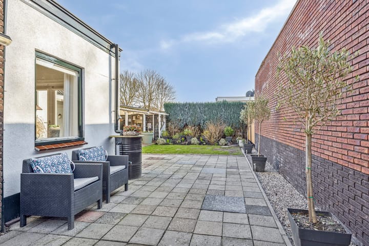 Foto 29 van Jagersweg 13-4