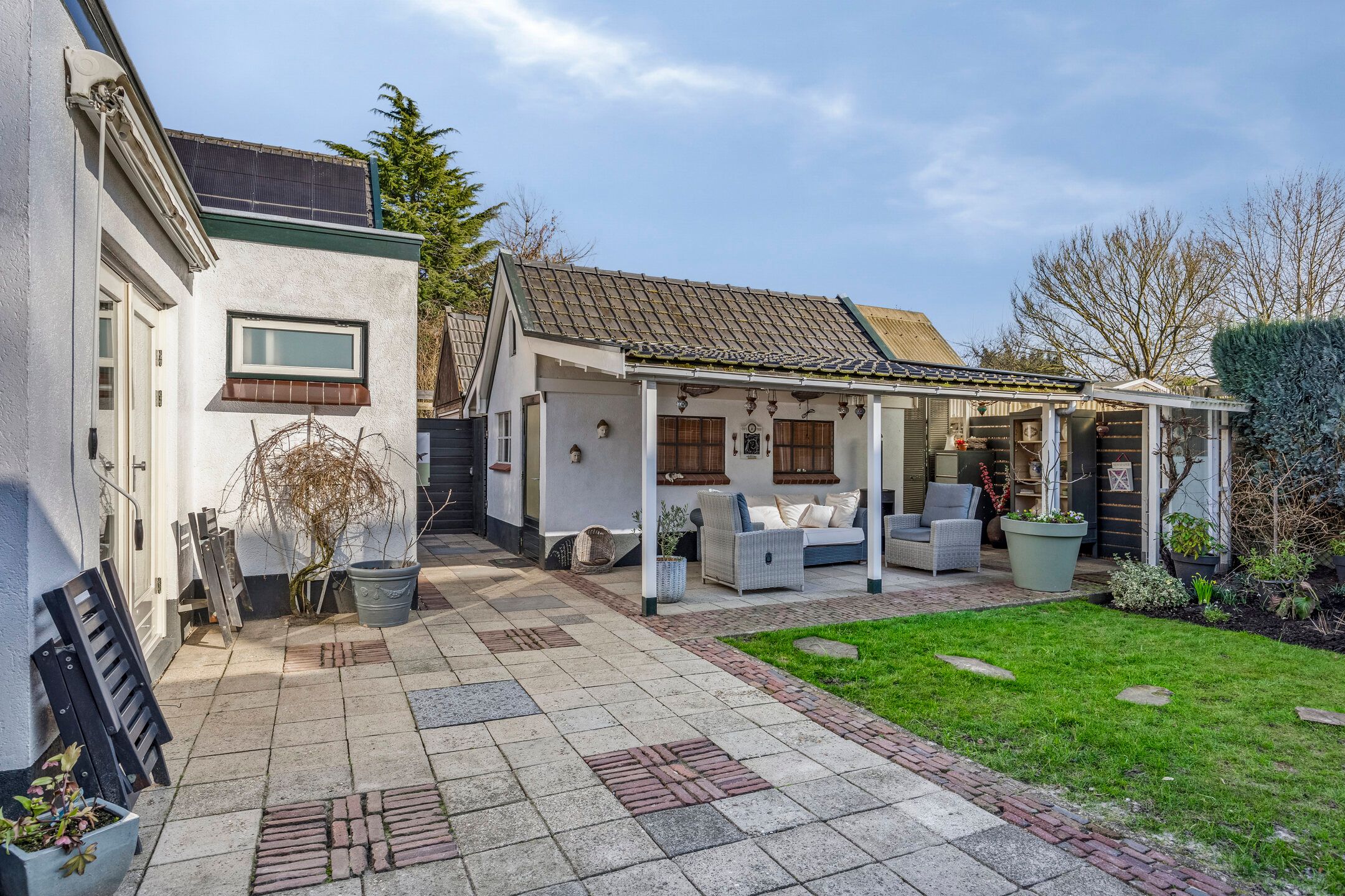 Foto 30 van Jagersweg 13-4