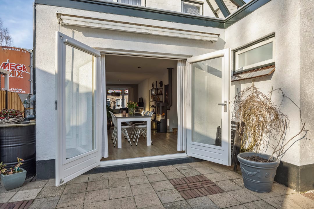 Foto 31 van Jagersweg 13-4