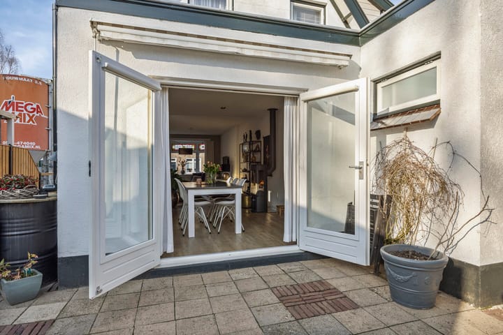 Foto 31 van Jagersweg 13-4