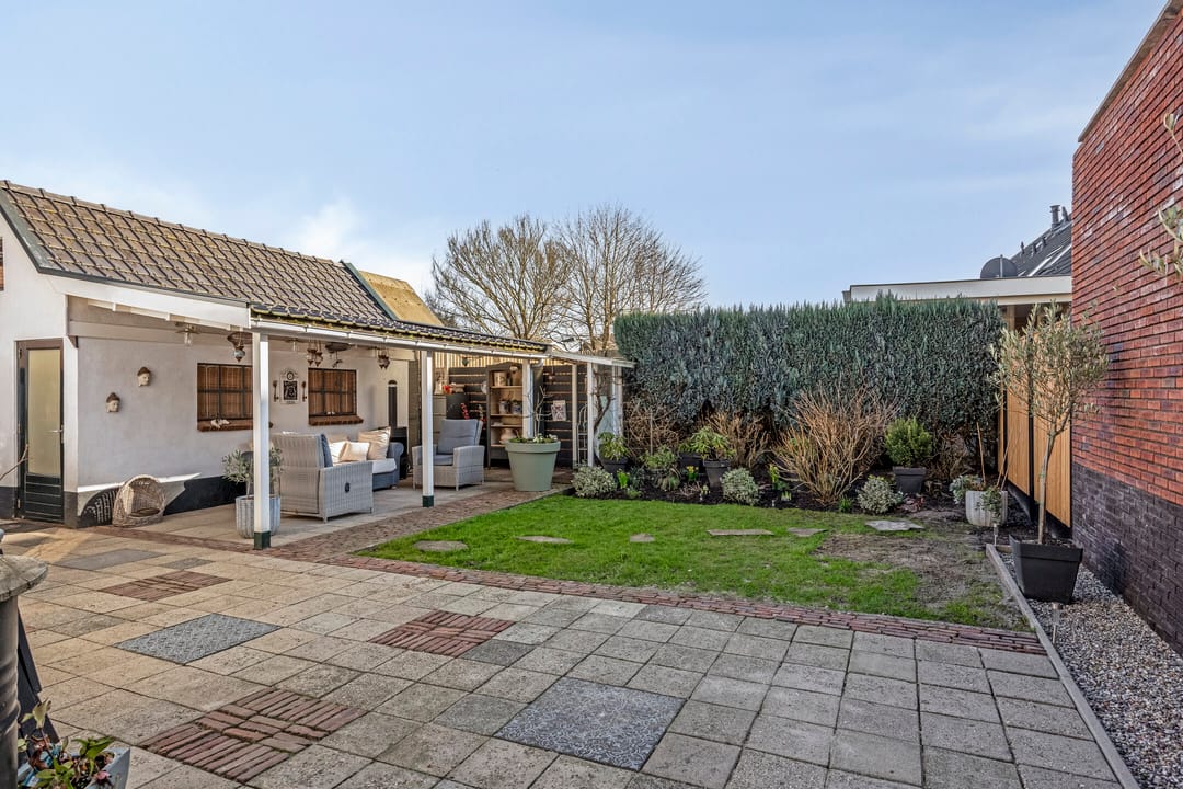 Foto 32 van Jagersweg 13-4