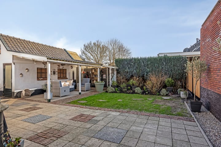 Foto 32 van Jagersweg 13-4