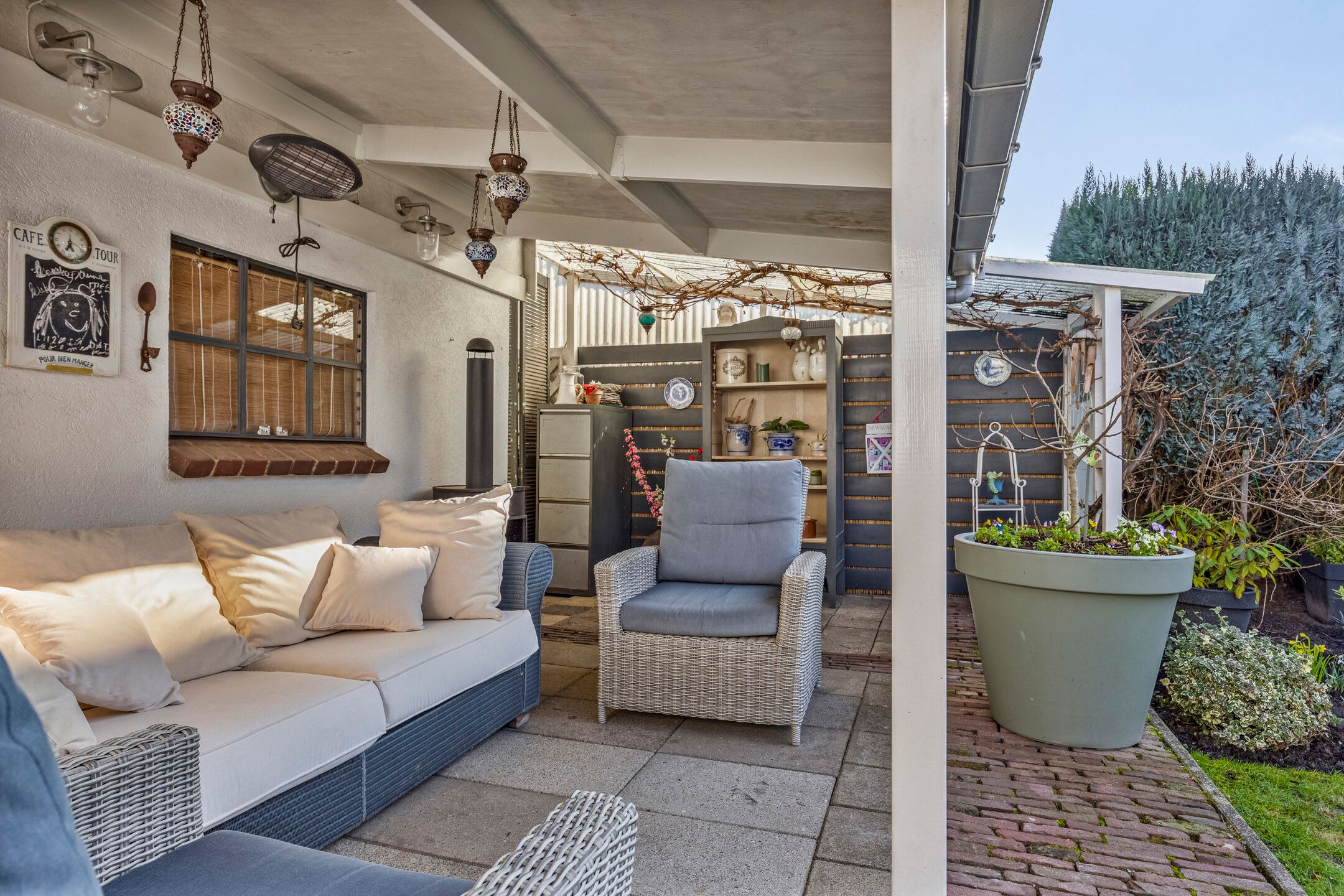 Foto 33 van Jagersweg 13-4