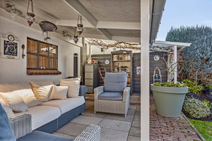 Foto 33 van Jagersweg 13-4