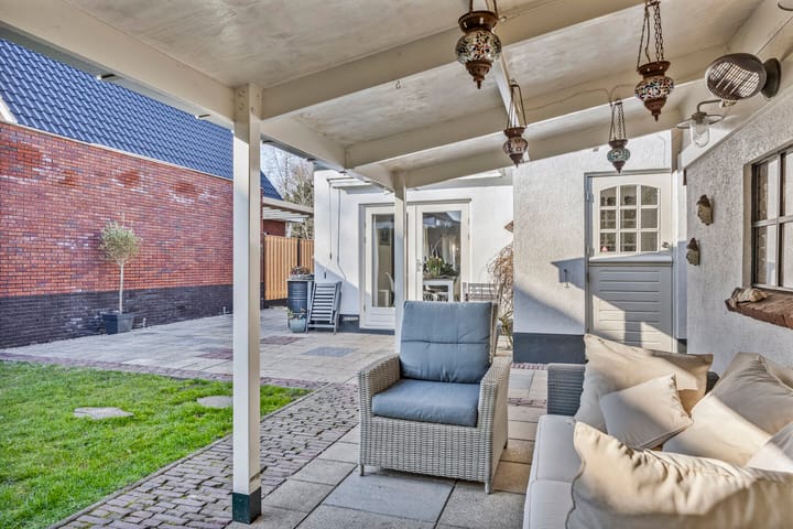 Foto 34 van Jagersweg 13-4