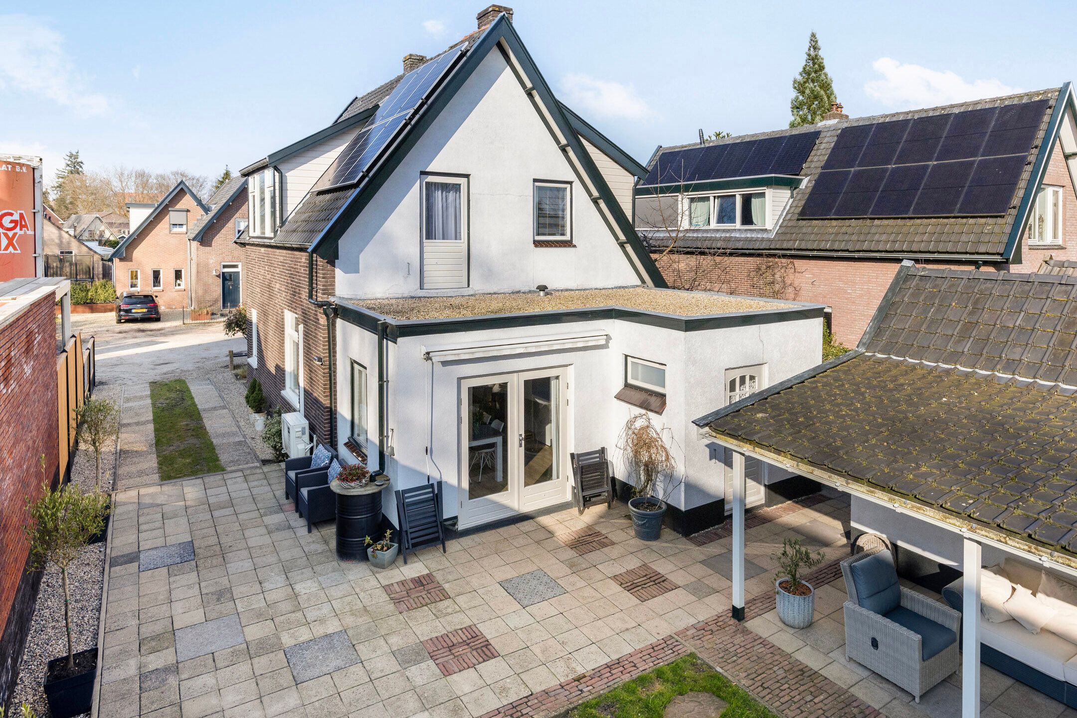 Foto 36 van Jagersweg 13-4