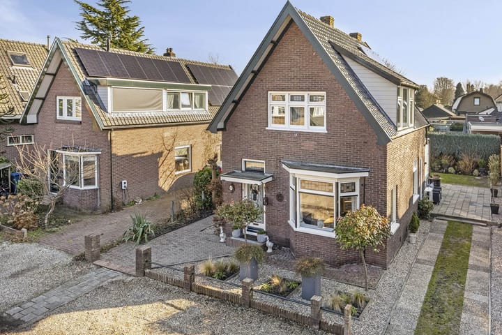 Foto 37 van Jagersweg 13-4