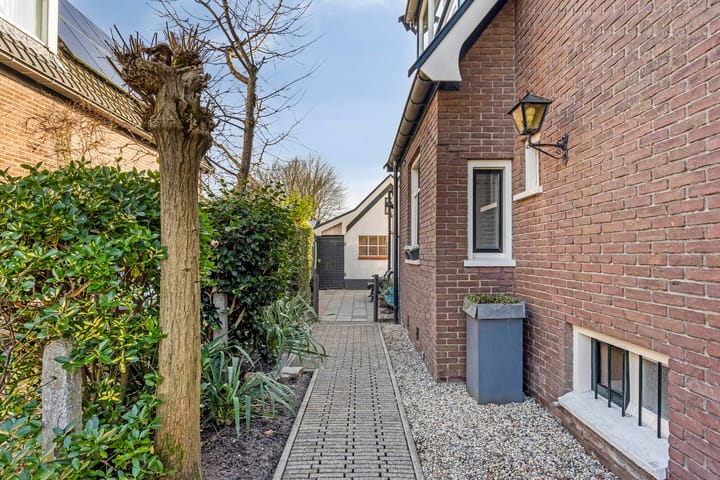 Foto 38 van Jagersweg 13-4