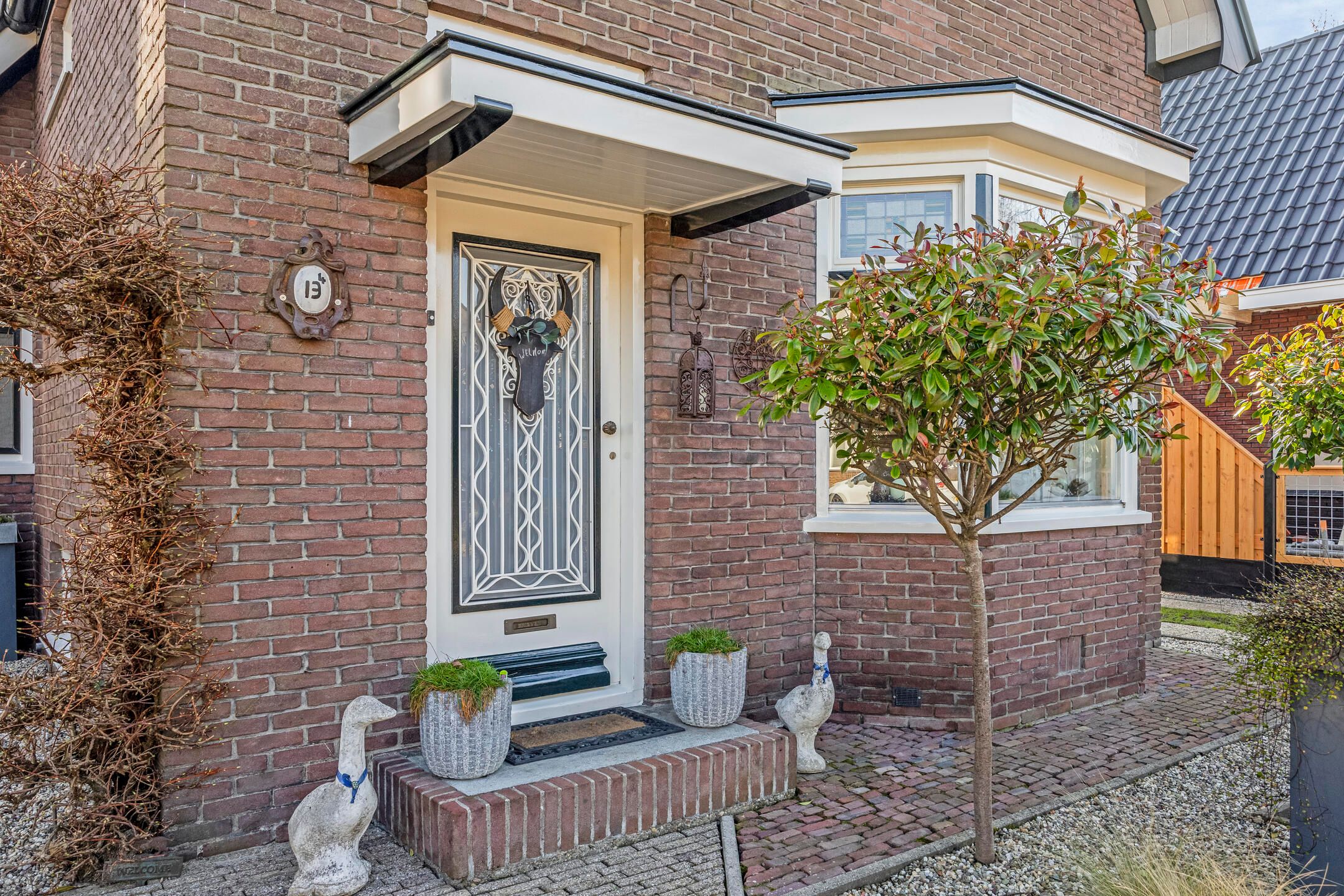 Foto 39 van Jagersweg 13-4