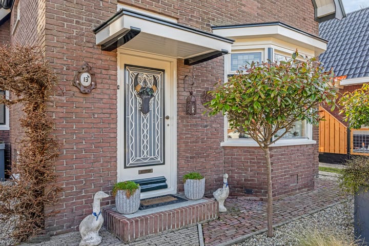 Foto 39 van Jagersweg 13-4