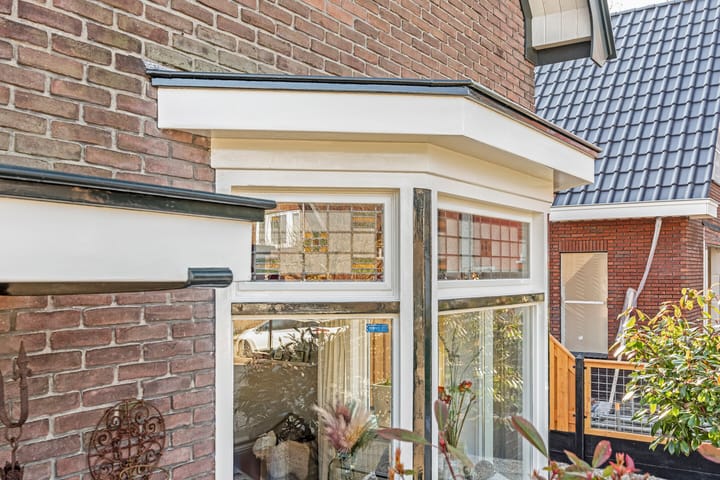 Foto 40 van Jagersweg 13-4