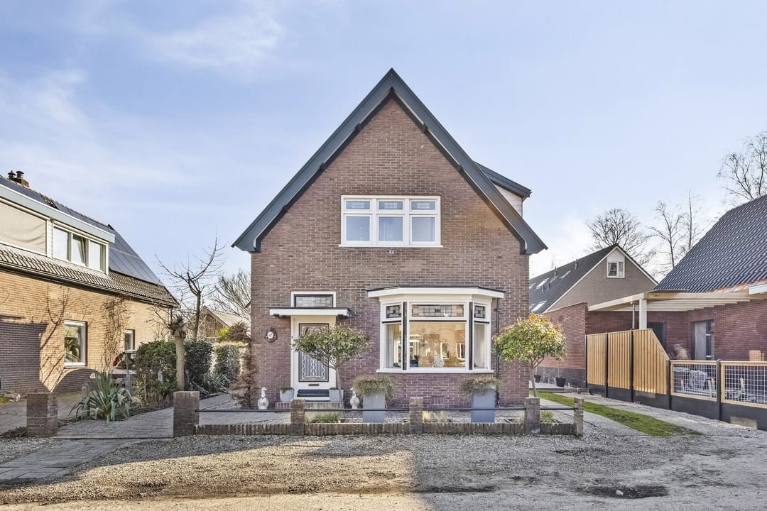 Foto 41 van Jagersweg 13-4