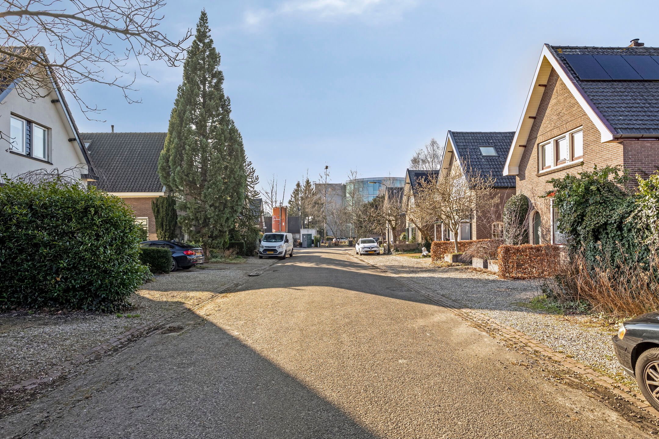 Foto 42 van Jagersweg 13-4