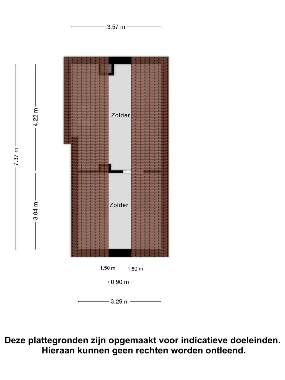 Foto 46 van Jagersweg 13-4