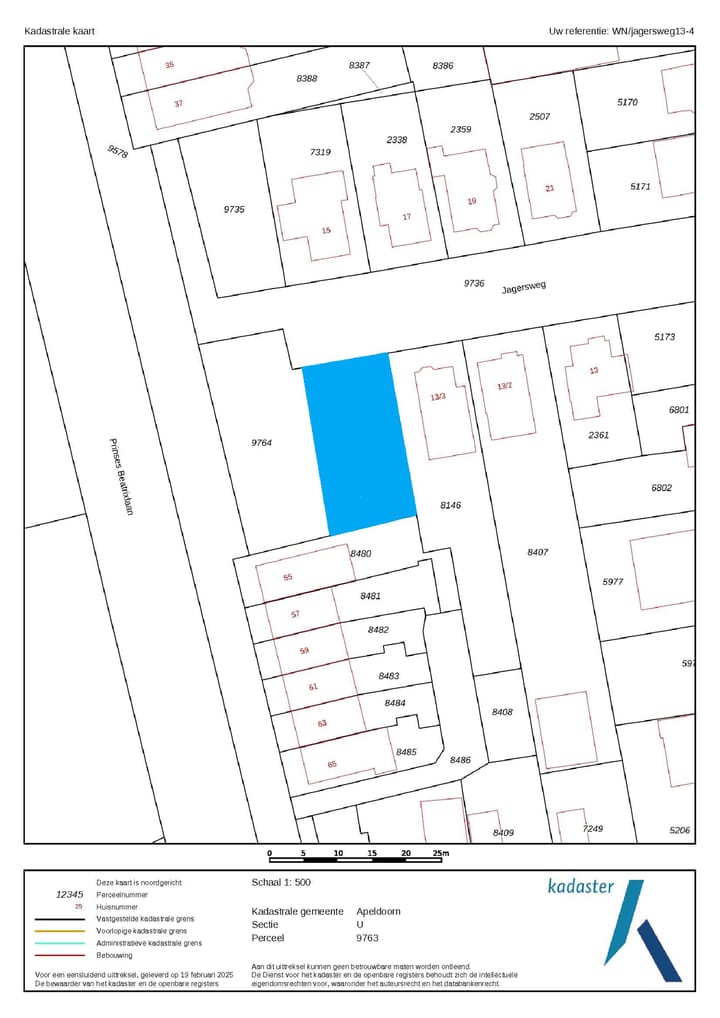 Foto 48 van Jagersweg 13-4