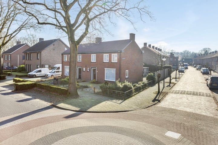 Wilhelminalaan 16