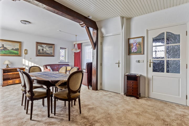 Foto 2 van Wilhelminalaan 16