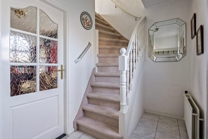 Foto 4 van Wilhelminalaan 16