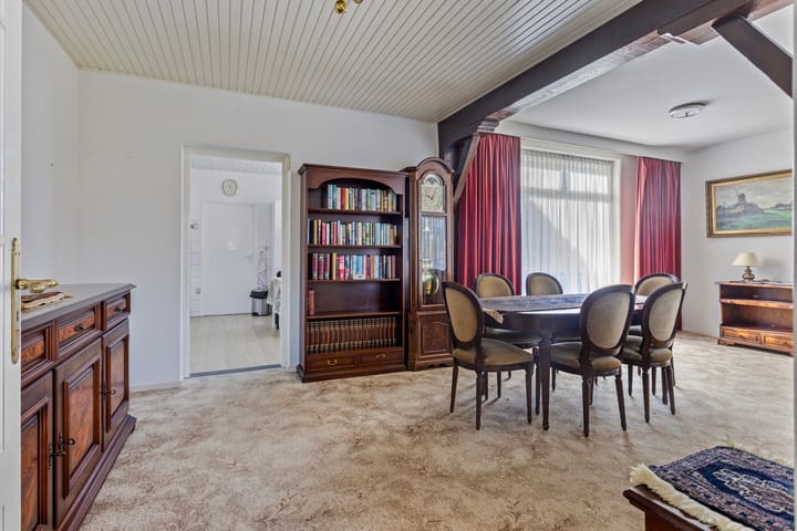 Foto 5 van Wilhelminalaan 16